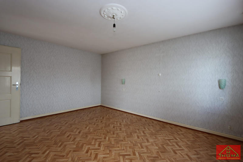 Maison - 133 m² - 5 pièces