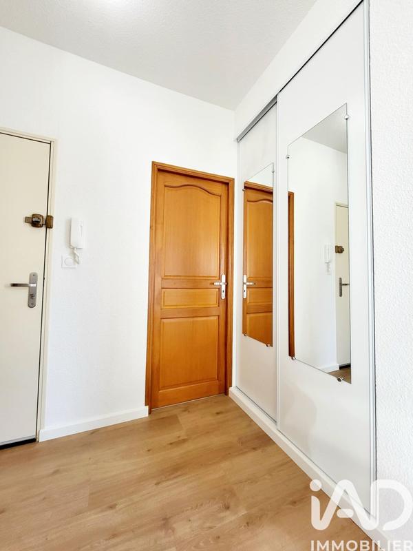 Appartement - 72 m² - 3 pièces