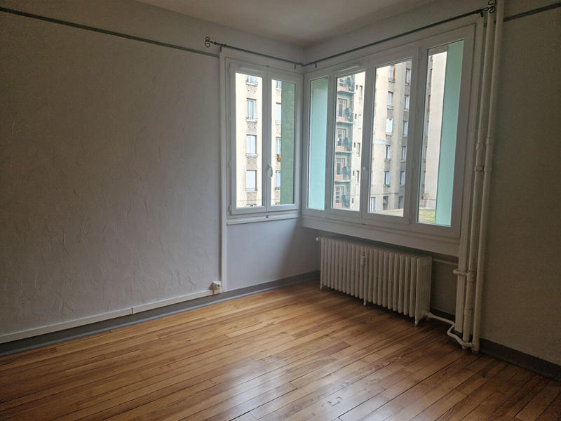 Appartement - 98 m² - 4 pièces
