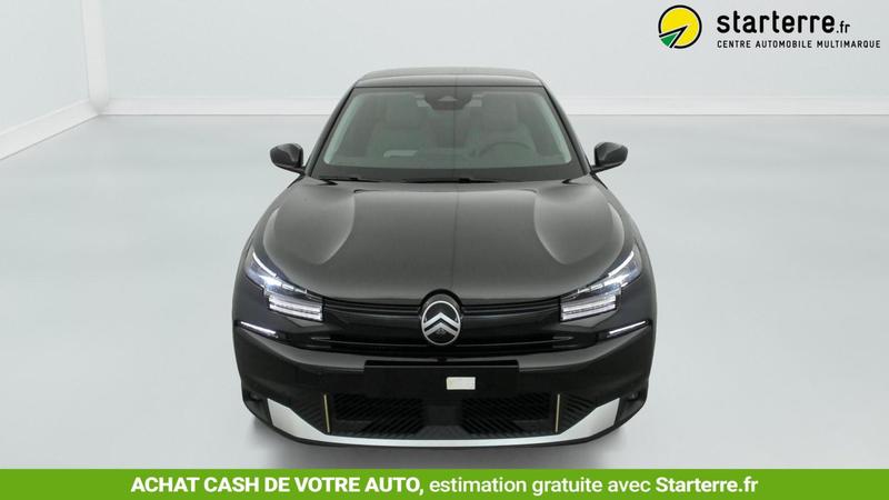 Citroën C4 Hybride 145 e-Dcs6 Max