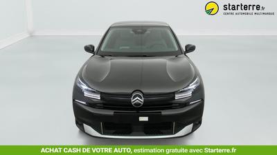 Citroën C4 Hybride 145 e-Dcs6 Max