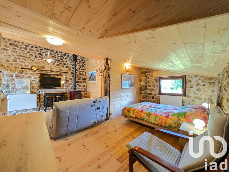 Maison - 112 m² - 6 pièces