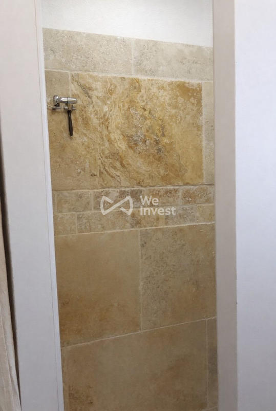 Maison - 33 m² - 2 pièces