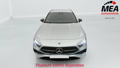 Mercedes Classe a 200 d 8g-Dct Amg Line