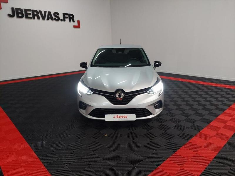 Renault Clio V Evolution TCe 90