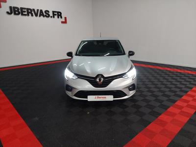 Renault Clio V Evolution TCe 90