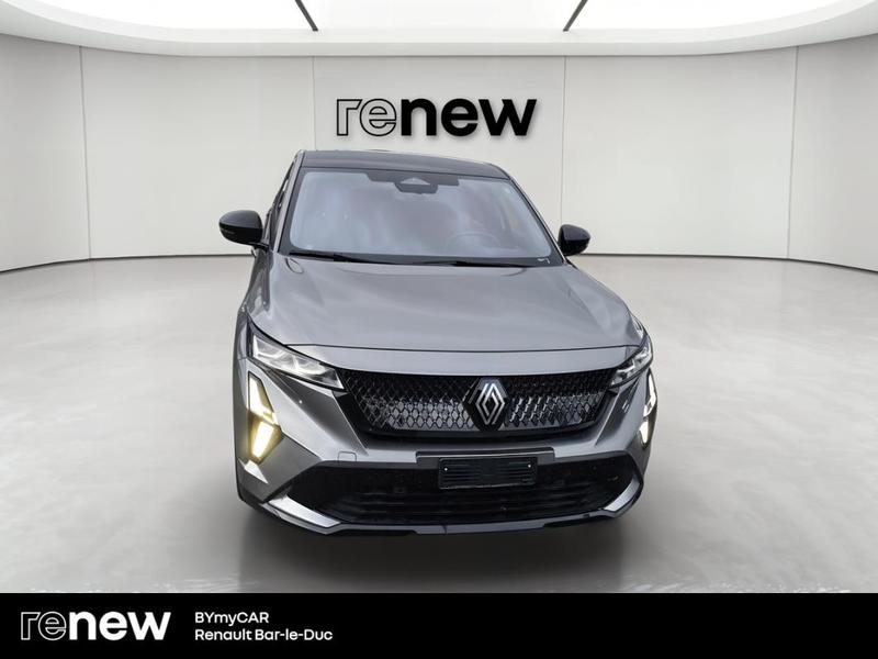 Renault Rafale E-Tech full hybrid 200ch Techno