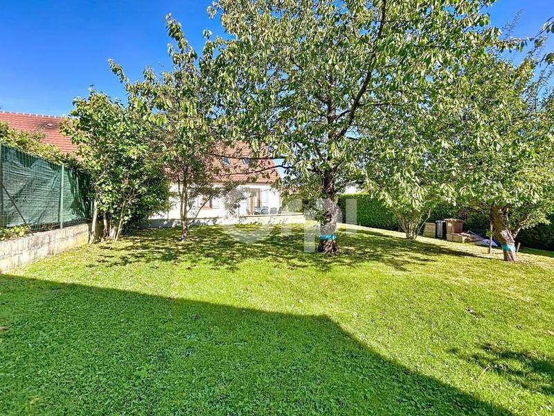 Maison - 79 m² - 3 pièces