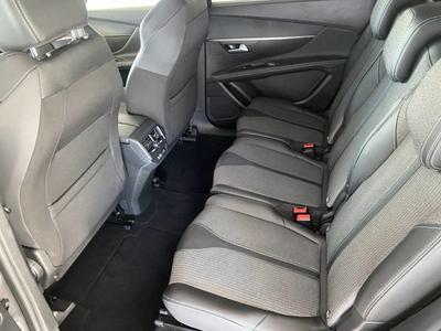 Peugeot 5008 BlueHDi 130ch s&amp;S Eat8 Allure