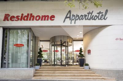 Appartement - 24 m² - 1 pièce