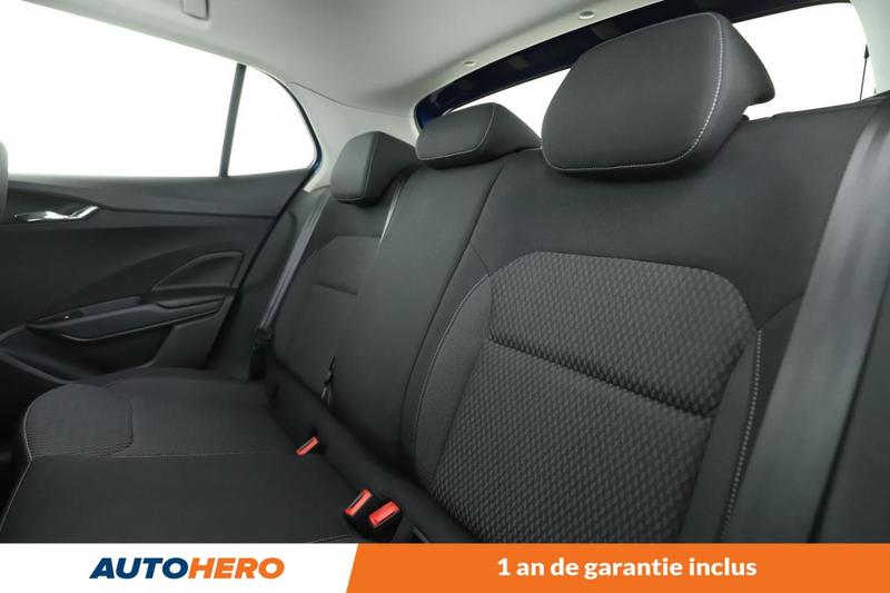 Skoda Fabia 1.0 Tsi Style Dsg7 110 ch