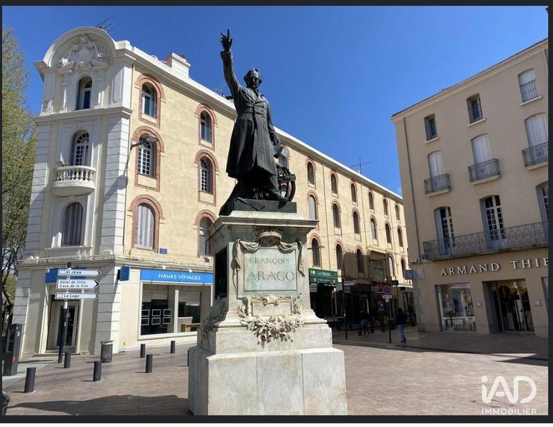 Local commercial - 149 m²