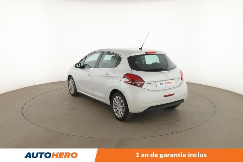 Peugeot 208 1.2 PureTech Allure 5p 110 ch
