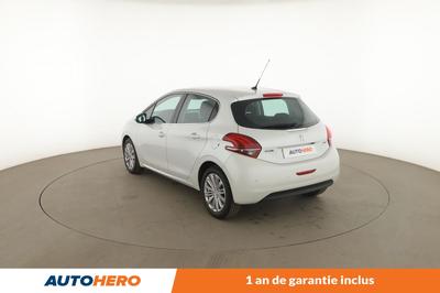 Peugeot 208 1.2 PureTech Allure 5p 110 ch