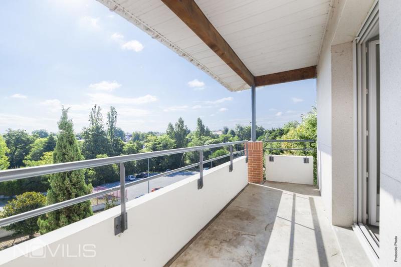 Appartement - 75 m² - 4 pièces