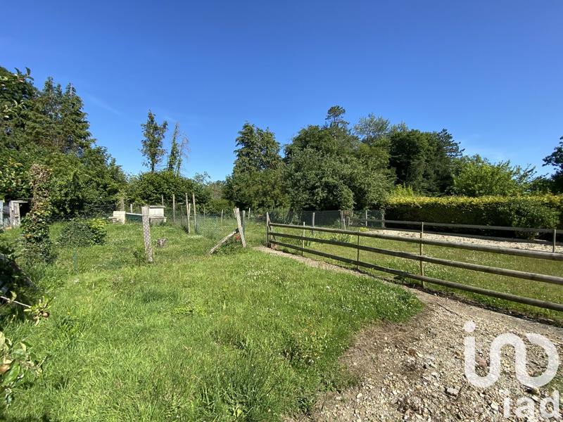 Maison - 83 m² - 4 pièces