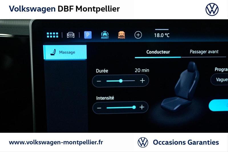 Volkswagen Tiguan Nouveau 1.5 Ehybrid 204ch Dsg6 R