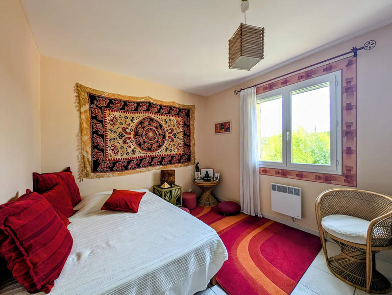 Maison - 155 m² - 5 pièces