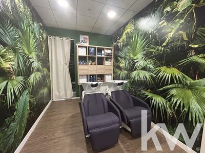 Fonds de commerce - Magasins - 128 m²