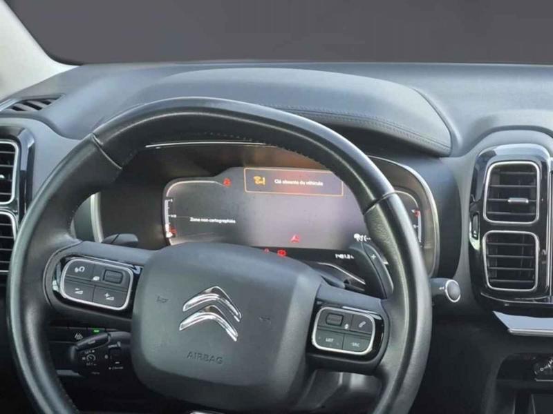 Citroën C5 Aircross 1.5 BlueHDi 130 ch s&amp;S Business + Eat8
