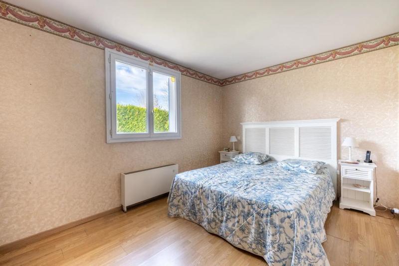 Maison - 150 m² - 7 pièces