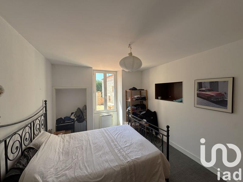 Maison - 185 m² - 6 pièces