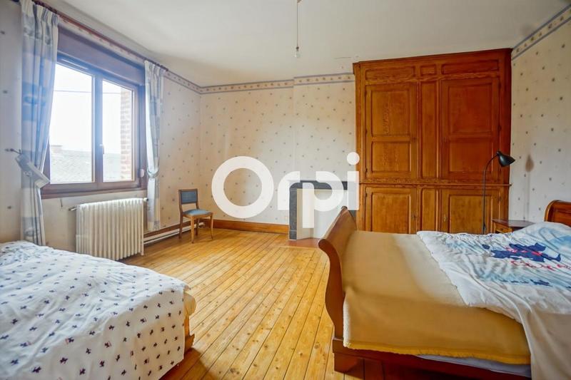 Ferme - 188 m² - 6 pièces