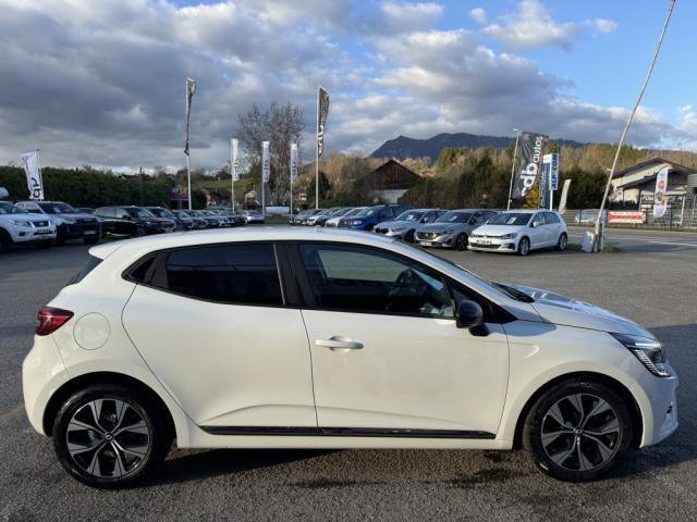 Renault Clio V TCe 100 Gpl Evolution