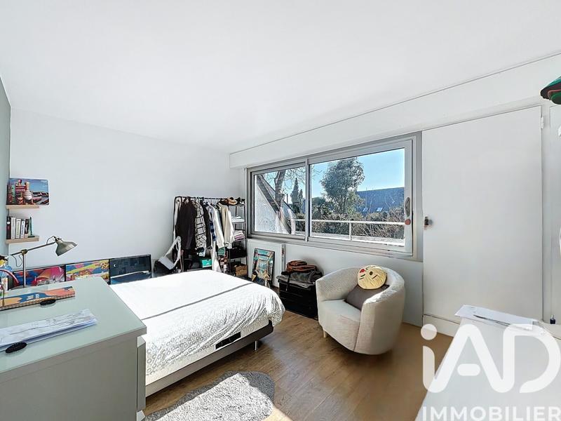 Maison de ville - 125 m² - 7 pièces