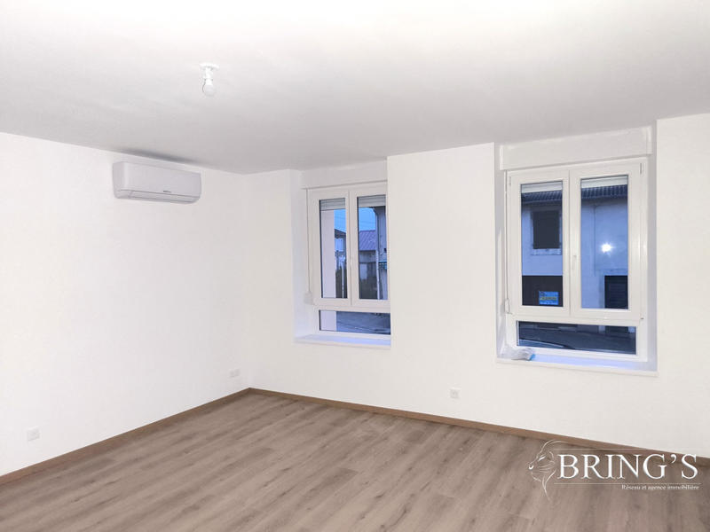 Appartement - 93 m² - 4 pièces