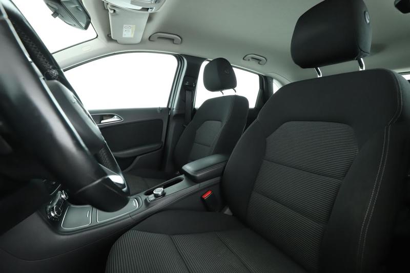 Mercedes Classe B 200 Cdi Intuition 7g-Dct 136 ch