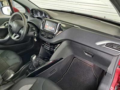 Peugeot 2008 1.2 PureTech 110ch s&amp;S Bvm5 Allure