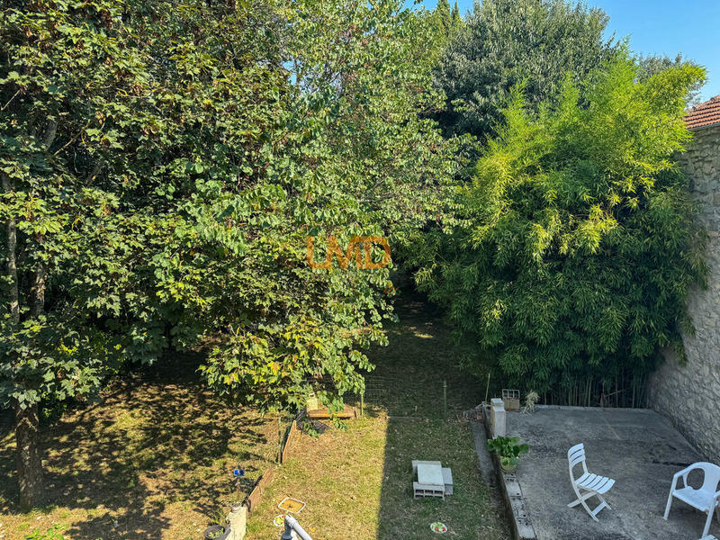 Maison de maîtres - 130 m² - 5 pièces