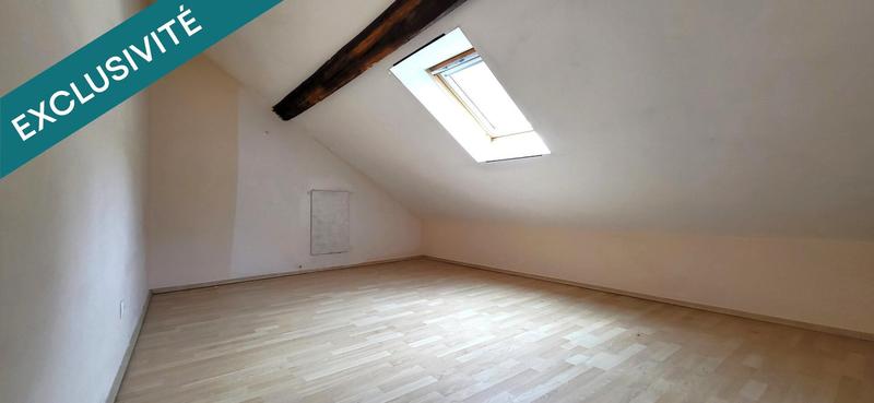 Appartement - 110 m² - 5 pièces