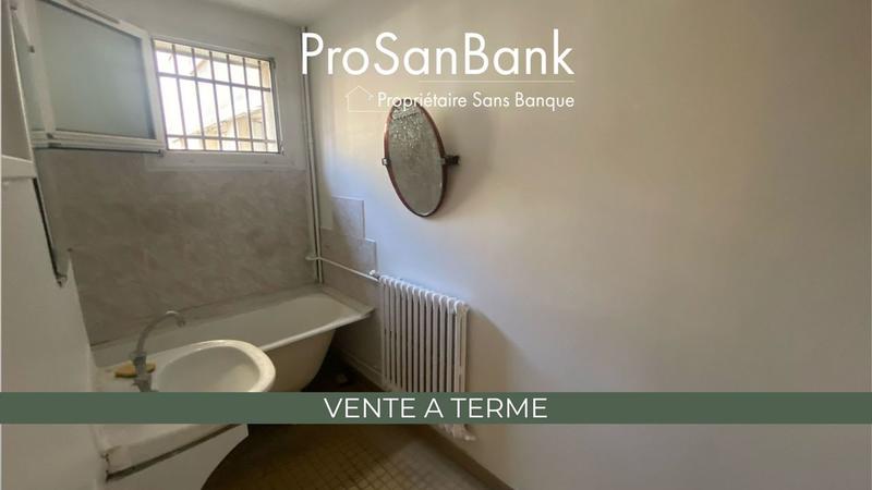 Fonds de commerce - Local commercial - 123 m²