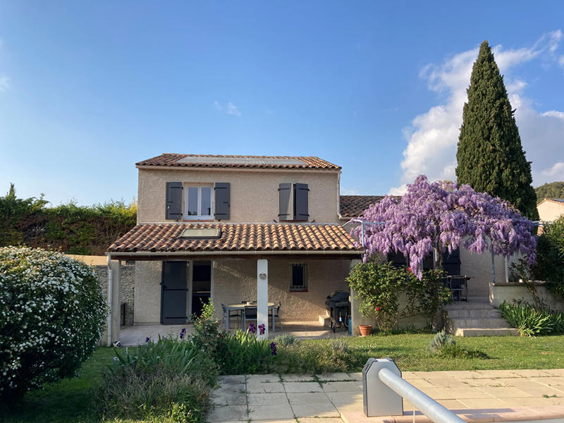 Maison - 142 m² - 6 pièces