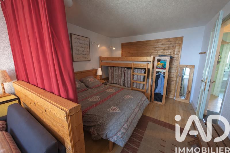 Appartement - 50 m² - 3 pièces