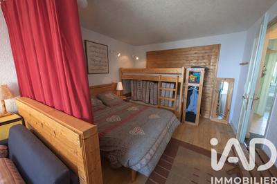 Appartement - 50 m² - 3 pièces