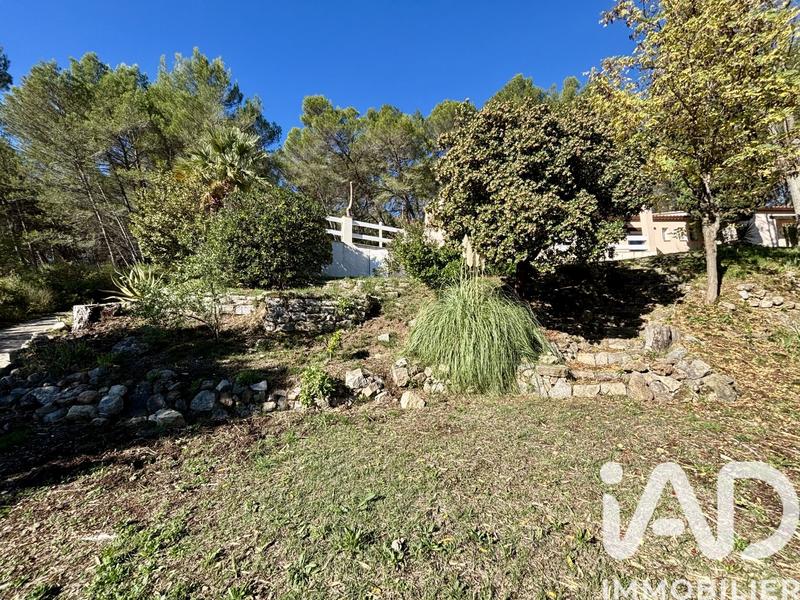 Maison - 166 m² - 6 pièces