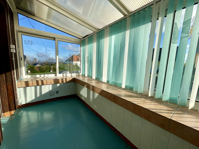 Maison - 290 m² - 9 pièces