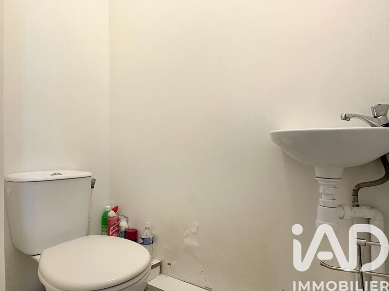 Appartement - 95 m² - 5 pièces