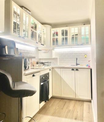 Studio - 30 m² - 1 pièce