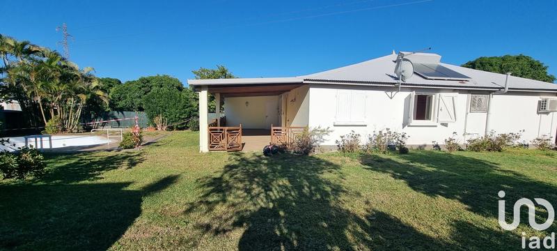 Maison - 155 m² - 6 pièces