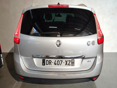 Renault Grand Scénic Gd 1.6 Dci 130 Energy Bose 5p