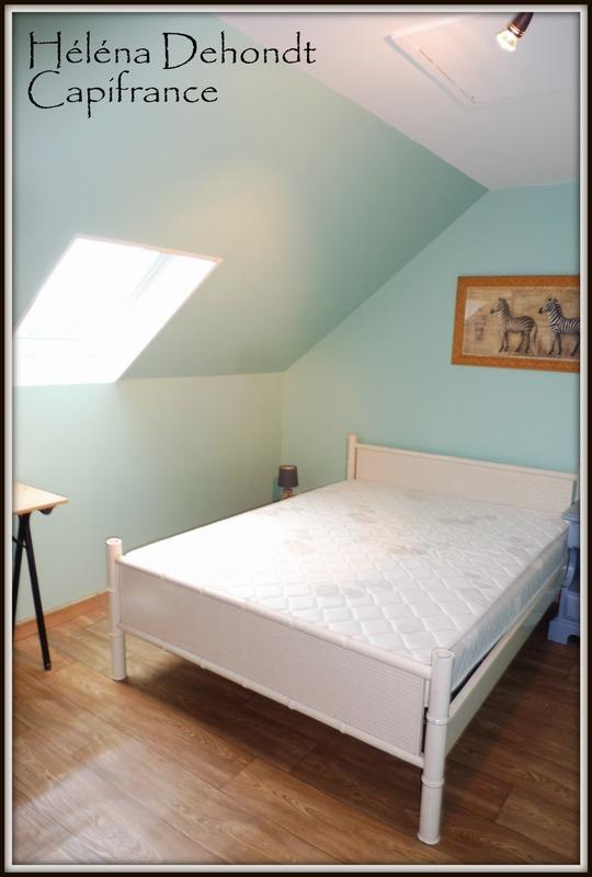 Maison - 86 m² - 4 pièces