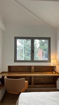 Chambre - 25 m² - 1 pièce