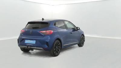 Renault Clio E-Tech full hybrid 145 Esprit Alpine 5p