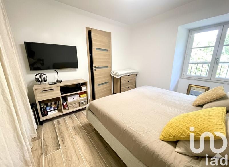 Maison - 154 m² - 7 pièces