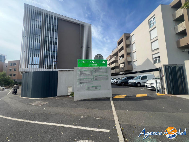 Local commercial - 52 m²