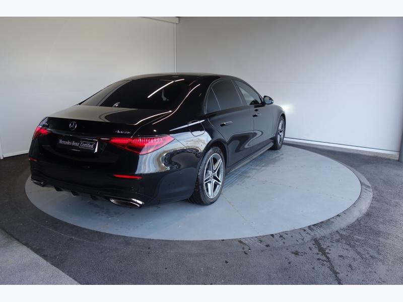 Mercedes Classe s 580 e 4matic Limousine Amg Line